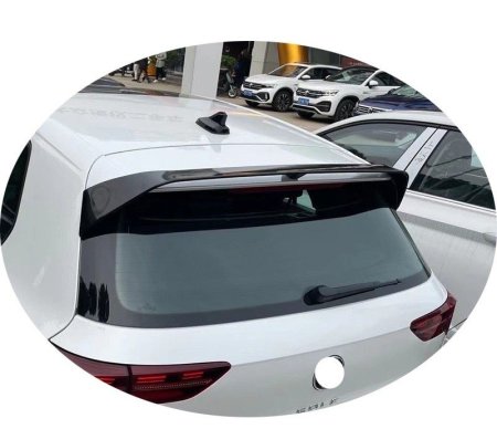VW GOLF 8 