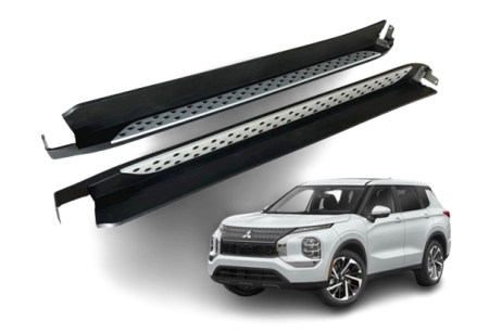 MITSUBISHI OUTLANDER 2021-2022