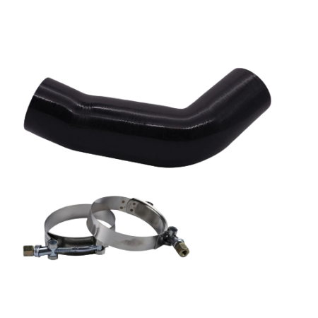 Turbo Inlet Pipe for MK7 1.8T 2.0T (ماسورة سلكون)