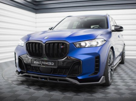 شفة امامية BMW X5 2024