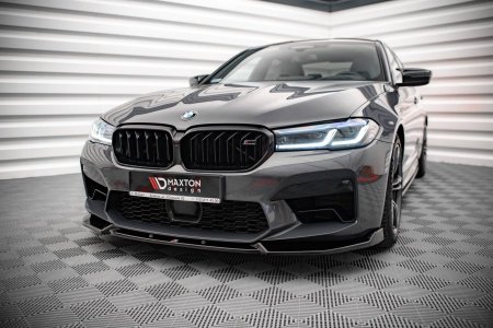 شفة امامية BMW F90 M 2021