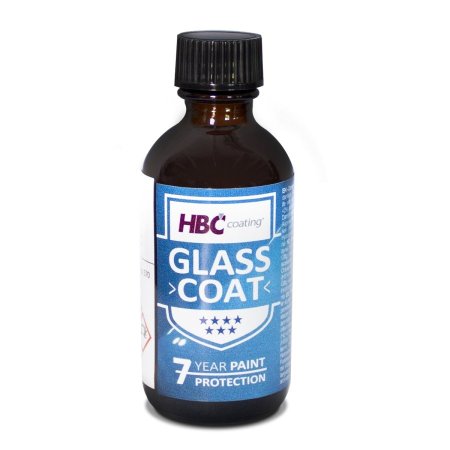 نانو 7 سنوات (HBC)