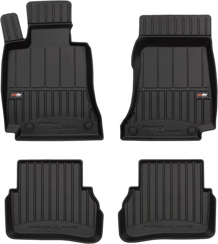 MERCEDES W205 2014-2021