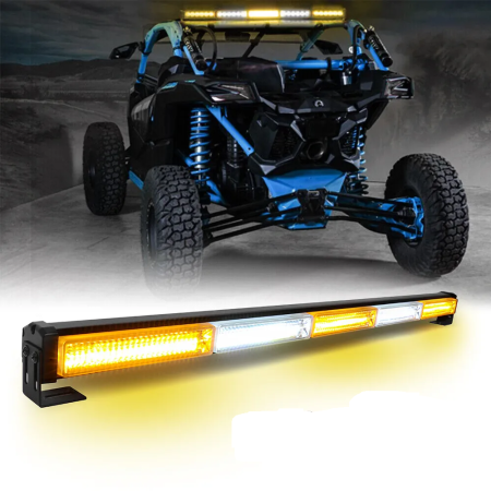 بار ليد 5 ألوان ليزر (110W - 90CM)