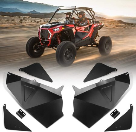 تنفيخات بواب (RZR XP 2015 POLARIS)