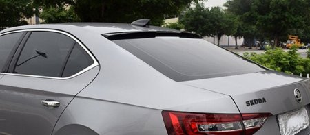 SKODA SUPERB 2015-2023
