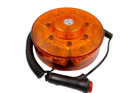 MINI LIGHT BAR DC 12-24V LTF-18L