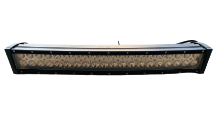 LED WORKING LIGHT 10-30V DC 55CM