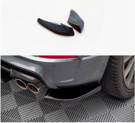 جنب طبون CUPRA ATECA 2018-2020
