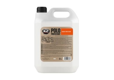 مجدد وحامي التابلو K2 POLO 5L