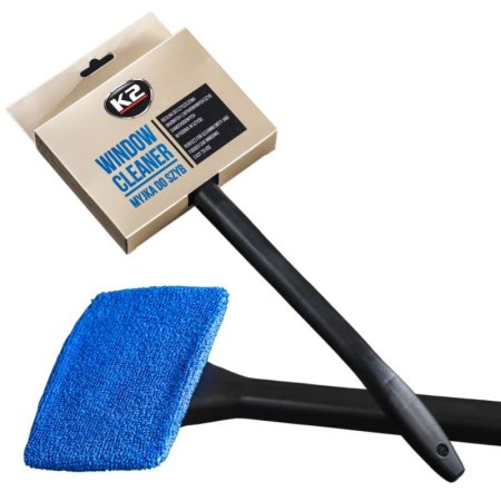 K2 WINDOW CLEANER – منظف الزجاج باليد