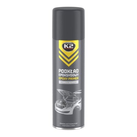 K2 EPOXY PRIMER GREY – برايمر إيبوكسي مقاوم للتآكل