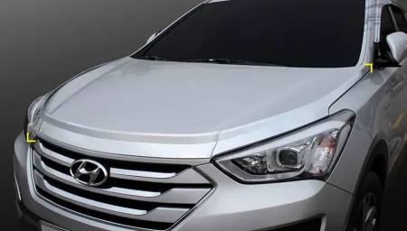 HUYNDAI SANTAFE 2012 DM (نيجل)