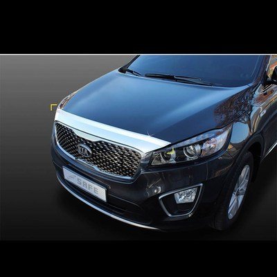 KIA SORENTO 2016 (نيجل)