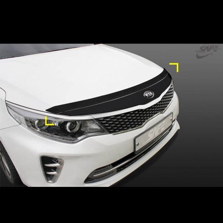KIA OPTIMA 2018