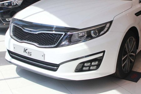 KIA OPTIMA 2012