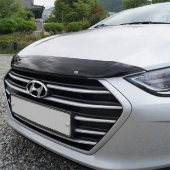 HYUNDAI AVANTE 2016