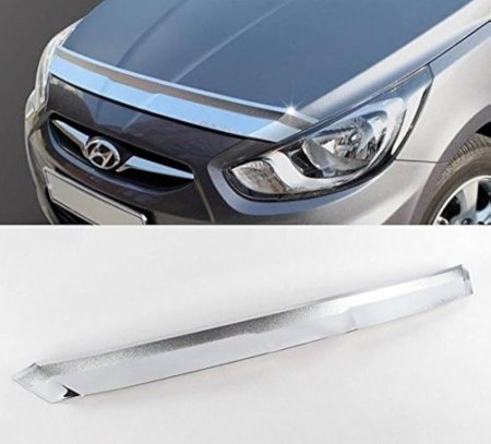 HYUNDAI ACENT 2011 (نيجل)