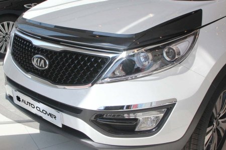 KIA SPORTAGE 2010