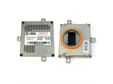 GOLF 7R /SKODA LED