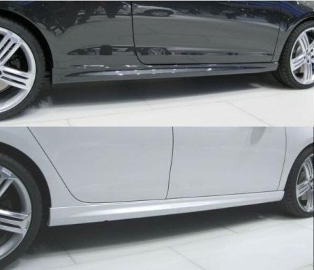 VW GOLF MK5
