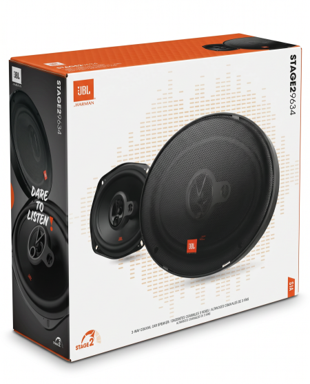 STAGE29634 3WAY 420W,70RMS