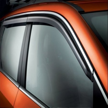 SKODA KAMIQ 2016-2024