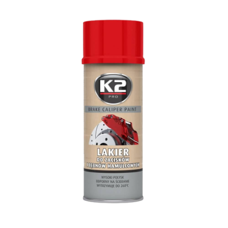دهان كليبر حراري K2 CALIPER
