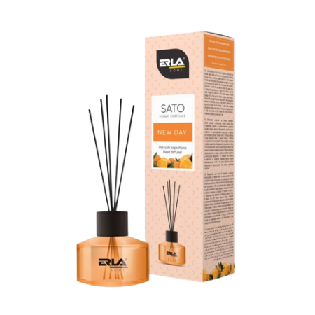 معطر عيدان K2 ERLA SATO 50ML 