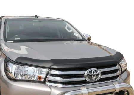 TOYOTA HILUX 2016