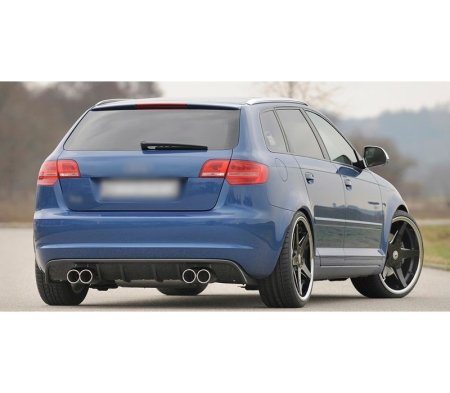 AUDI A3 2008