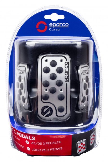 دعسات SPC0406BK
