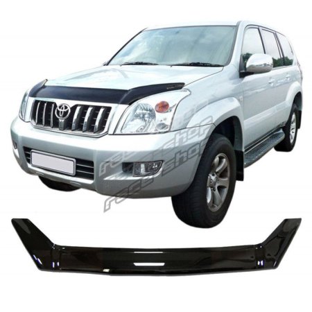 TOYOTA PRADO FJ120