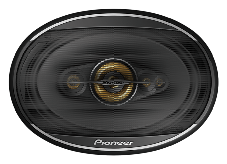 TS-A6998S 5WAY 750W 150RMS