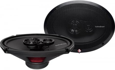 R169X3 65W RMS,130W MAX
