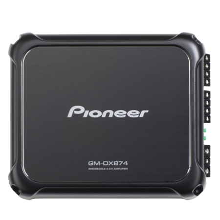 GM-DX874 1200W