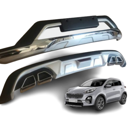 KIA SPORTAGE 2019