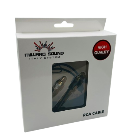 سلك RCA 5M