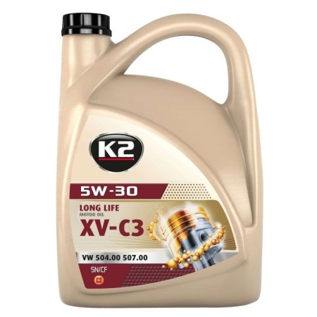 (للسيارات الحديثة )5W-30 XV-C3