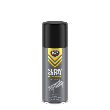 سبريه تشحيم وحماية وتليين K2 SUSHY SMAR